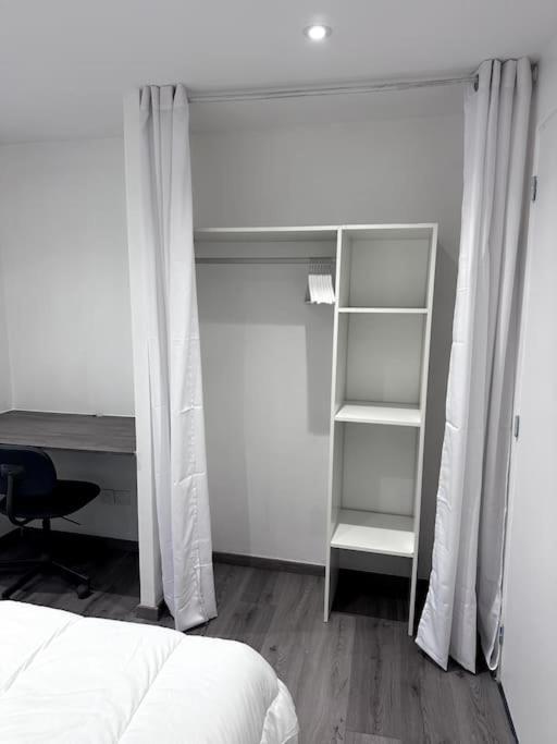 Appartement T4 En Hyper-Centre Bourgoin-Jallieu Zewnętrze zdjęcie
